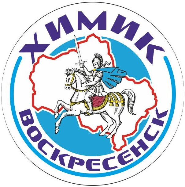 MHC Khimik 2014-Pres Primary Logo iron on heat transfer